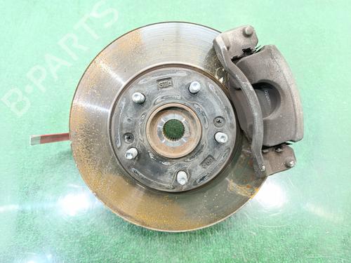 Right front steering knuckle HYUNDAI KONA (OS, OSE, OSI)  | BP29840123M26