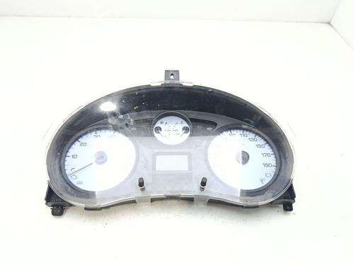 Used Instrument cluster Instrument cluster PEUGEOT PARTNER Tepee 1.6 BlueHDi 100 (100 hp) 36077297 36077297
