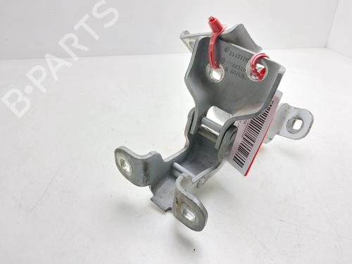 Dørhængsel/Dørbegrænser Dørhængsel/Dørbegrænser NISSAN PRIMASTAR Van (X83) [2002-2026] 36254785 36254785