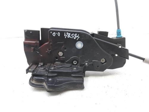 Used Front right lock Front right lock MERCEDES-BENZ A-CLASS (W177) A 200 (177.087) (163 hp) 11038242 11038242