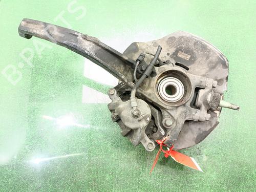 Left front steering knuckle HYUNDAI SONATA V (NF) | BP29288794M25