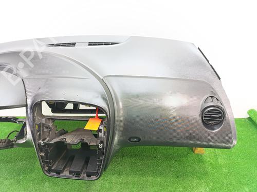 Airbag Kit SEAT ALTEA XL (5P5, 5P8)  | BP25149096C86 