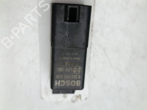 Electronic module SKODA FABIA II Combi (545) 1.6 TDI | BP39717804M83 - Image 4