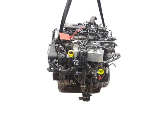 Engine VW TIGUAN (5N_)  | BP23330385M1 