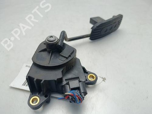 Pedal NISSAN NOTE (E11, NE11) 1.5 dCi | BP40494406I4 - Image 4