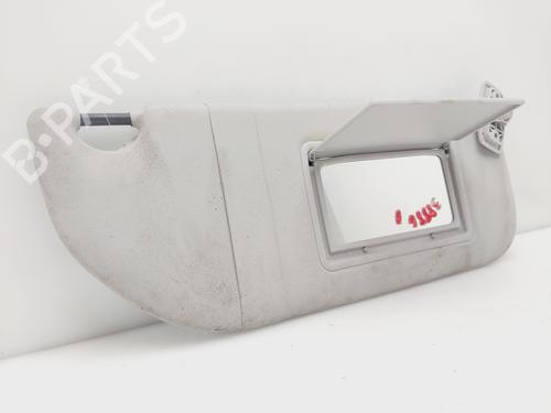 Right sun visor CITROËN C3 II (SC_) | BP32292881I2