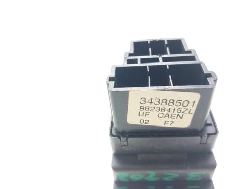 Headlight switch CITROËN JUMPY I (U6U_) 1.9 D | BP16048450I24 