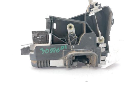 Front left lock OPEL VECTRA C (Z02) 2.2 DTI 16V (F69) | BP12425750C98 