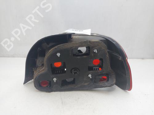 Left taillight BMW 5 (E39) 525 tds | BP17719293C34 