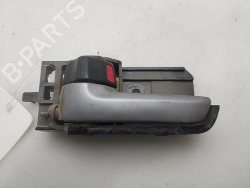 Used Rear left interior door handle Rear left interior door handle 37638486 37638486