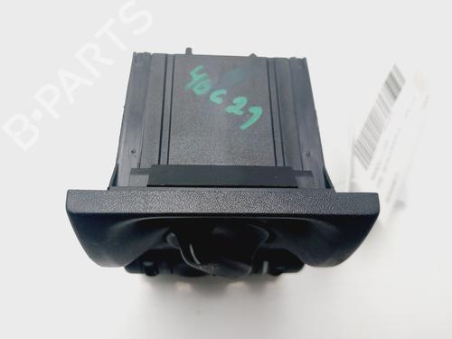 Headlight switch OPEL VECTRA B (J96) 1.6 i 16V (F19) | BP31762122I24 