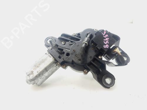 Used Rear wiper motor VW GOLF V (1K1) [2003-2010]  19438468