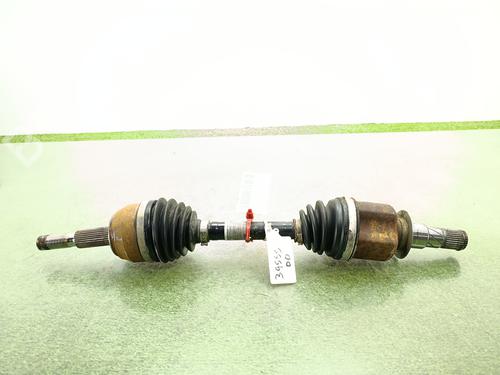 Used Right front driveshaft Right front driveshaft NISSAN NAVARA NP300 (D40) 2.5 dCi 4WD (171 hp) 36302151 36302151