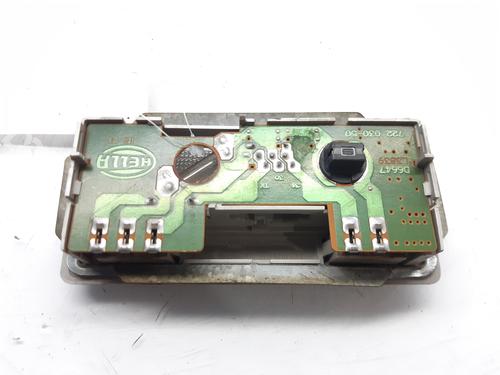 Innerbelysning SEAT ALHAMBRA (7V8, 7V9) 1.9 TDI | BP8127869I8 