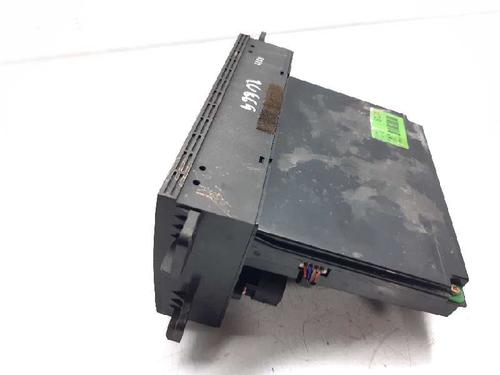 Climate control HYUNDAI ELANTRA III (XD) 2.0 CRDi | BP6418132I5 