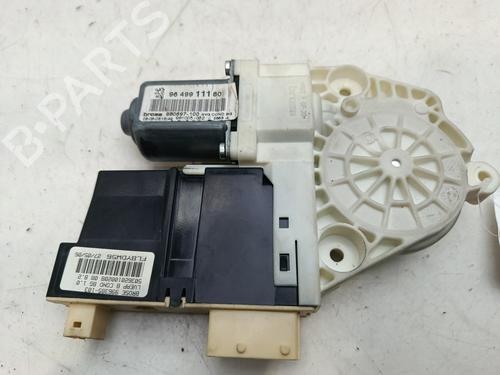 Left front window motor PEUGEOT 307 (3A/C) | BP31887748E21