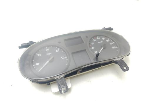 Used Instrument cluster NISSAN INTERSTAR Van (X70) [2002-2025]  27160125