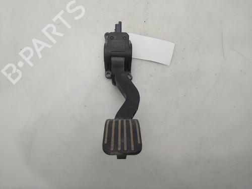 Used Pedal Pedal 36890440 36890440