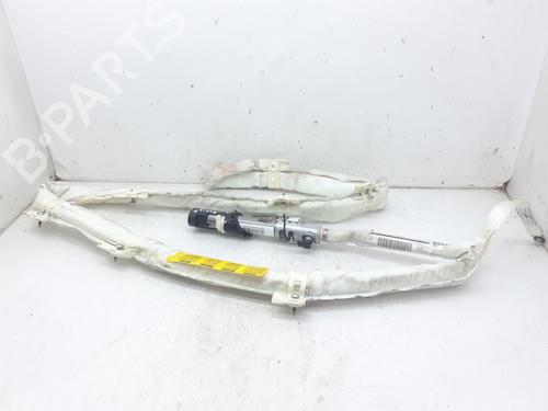 Used Right curtain airbag BMW 5 (E60) 530 d xDrive (235 hp) 7904246