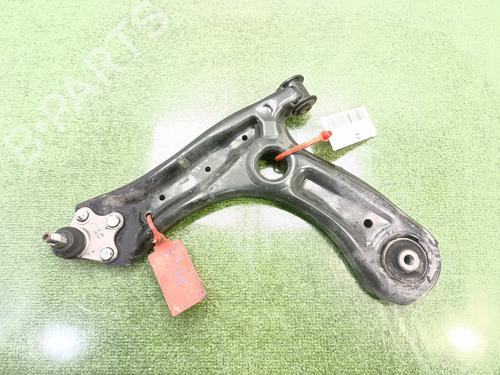 Used Left front suspension arm Left front suspension arm SKODA RAPID (NH3, NK3, NK6) [2012-2022] 33974814 33974814