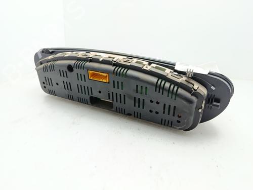 Instrument cluster CITROËN C5 I (DC_) 1.8 16V (DC6FZB, DC6FZE) | BP28106662C47 