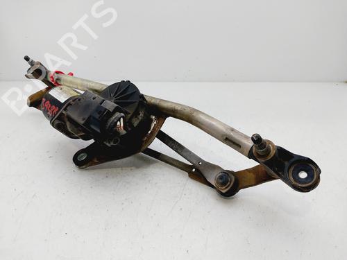 Front wiper motor FIAT FIORINO Box Body/MPV (225_) 1.3 D Multijet (225BXD1A, 225BXB1A, 225BXB11) | BP29748772M29