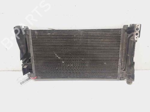 Used AC radiator BMW 3 (E46) 320 d (150 hp) 19259139