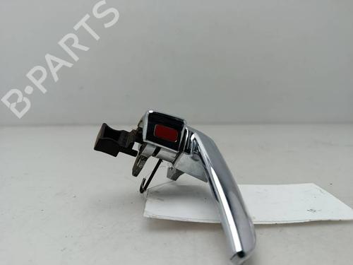 Used Rear right interior door handle Rear right interior door handle MAZDA 6 Hatchback (GG) 2.0 DI (GG14) (136 hp) 39975435 39975435