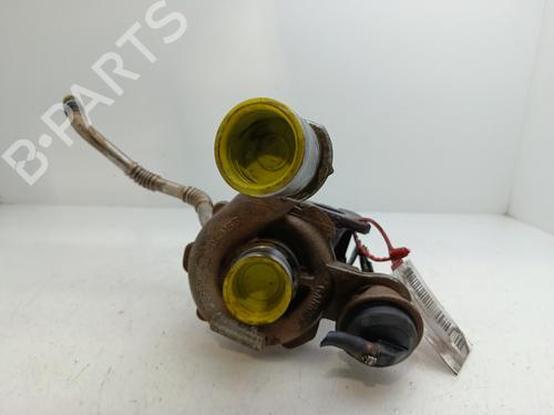 Used Turbocharger/Supercharger RENAULT KANGOO (KC0/1_) 1.9 dCi 4x4 (84 hp) 29329362