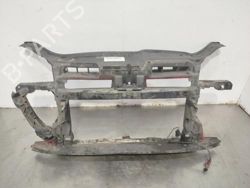Used Front slam panel VW GOLF V (1K1) [2003-2010]  32228151
