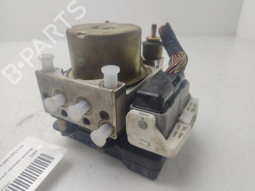 ABS pump SUZUKI GRAND VITARA I (FT, HT)  | BP27671244M43 