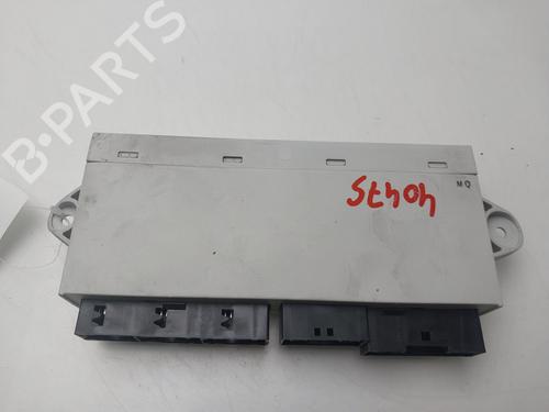 Modulo elettronico BMW 7 (E65, E66, E67) 730 d (218 hp) 31638370