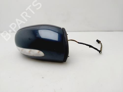 Right mirror MERCEDES-BENZ C-CLASS (W203)  | BP28284234C27 