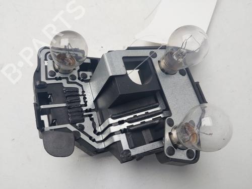 Used Lamp holder Lamp holder PEUGEOT 206 Hatchback (2A/C) 1.4 LPG (75 hp) 36526643 36526643