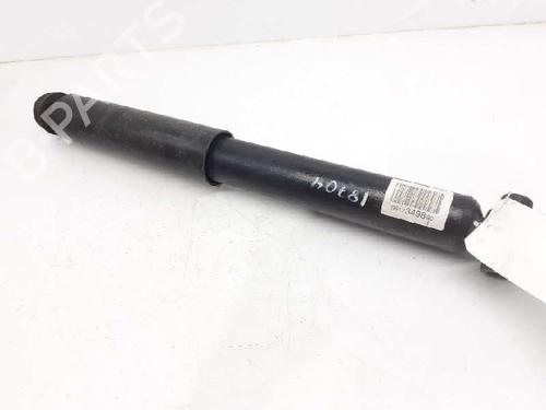 Used Right rear shock absorber PEUGEOT 308 II (LB_, LP_, LW_, LH_, L3_) [2013-2021]  5855164
