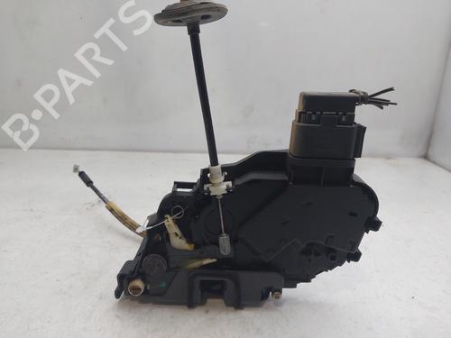 Used Rear left lock LAND ROVER RANGE ROVER SPORT I (L320) 2.7 D 4x4 (190 hp) 17559439