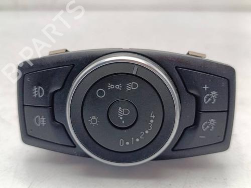 headlight-switch-ford-focus-iii-turnier-2010-2011-2012-2013-2014-2015-2016-2017-2018-2019-2020-40082298 main image
