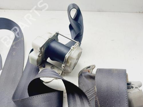 Rear right seatbelt SUZUKI IGNIS II (MH)  | BP21208936I28 
