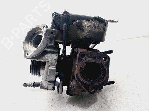 Turbolader/Kompressor BMW 5 (E60) 520 d | BP29750553M71