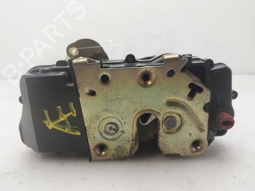Used Rear right lock Rear right lock 36844690 36844690