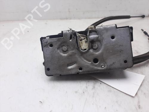 Used Front right lock CITROËN JUMPER II Van 3.0 HDi 160 (157 hp) 17621564