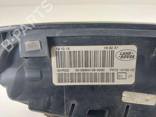 Left tailgate light LAND ROVER DISCOVERY SPORT (L550) 2.0 D 4x4 | BP34476377C79  - Image 5