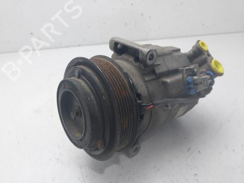 Used AC compressor AC compressor CHEVROLET ORLANDO (J309) [2010-2026] 33694037 33694037