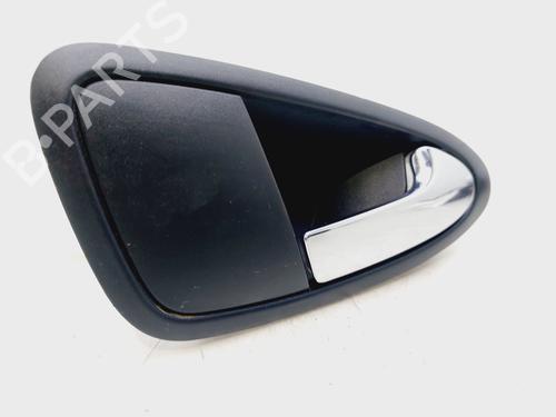 Front right interior door handle SEAT IBIZA IV (6J5, 6P1) | BP30121163I14