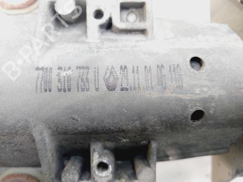 Steering column RENAULT KANGOO (KC0/1_) | BP30930202M21