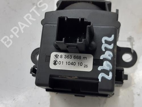 Steering column stalk BMW 3 Coupe (E46) 320 Ci | BP7457716I23 