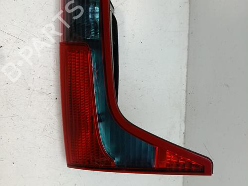 Left tailgate light CITROËN C5 II (RC_) | BP30852021C79