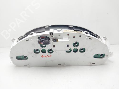 Instrument cluster CHRYSLER VOYAGER IV (RG, RS) 2.5 CRD | BP16313280C47 