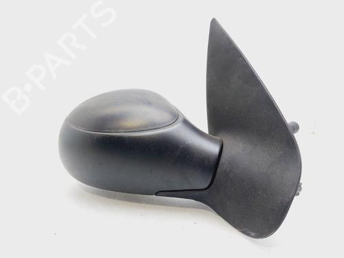 Ryggespeil høyre PEUGEOT 206 Hatchback (2A/C) 1.1 i | BP28088926C27 