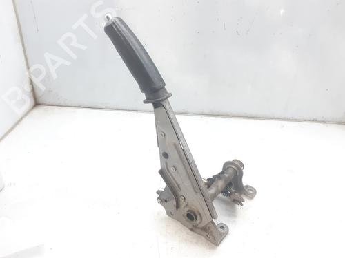 Hand brake TOYOTA LAND CRUISER PRADO (_J12_) 3.0 D-4D (KDJ120, KDJ125) | BP10157890I18 